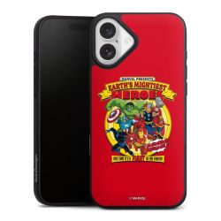 Organic Case schwarz