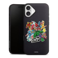 Organic Case schwarz