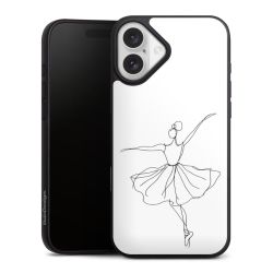 Organic Case schwarz