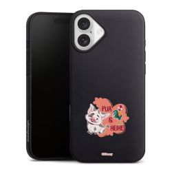 Organic Case schwarz