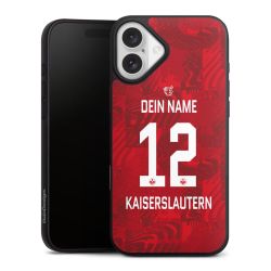 Organic Case schwarz