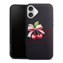 Organic Case schwarz