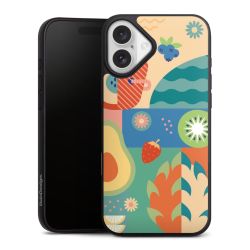 Organic Case schwarz