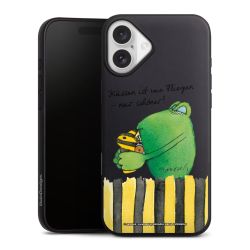 Organic Case schwarz