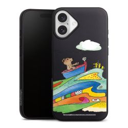 Organic Case schwarz