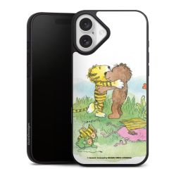 Organic Case schwarz