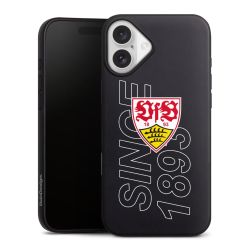 Organic Case schwarz