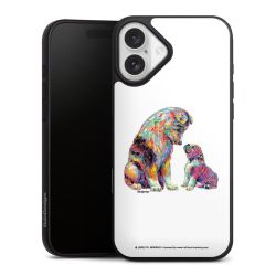 Organic Case schwarz