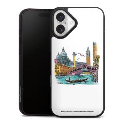 Organic Case schwarz