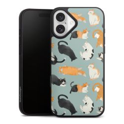 Organic Case schwarz