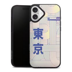 Organic Case schwarz