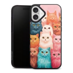 Organic Case schwarz