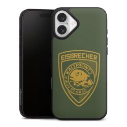 Organic Case schwarz