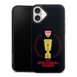 VfB DFB-Pokal Sieger Schwarz