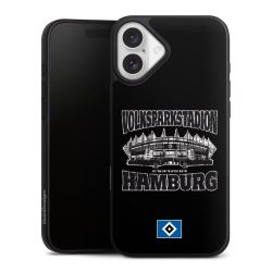 Organic Case schwarz