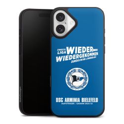 Organic Case schwarz