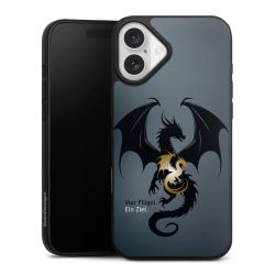 Organic Case schwarz