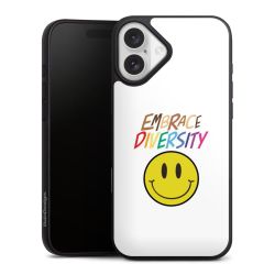 Organic Case schwarz