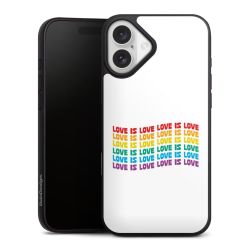 Organic Case schwarz