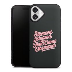 Organic Case schwarz