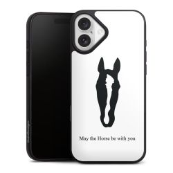 Organic Case schwarz