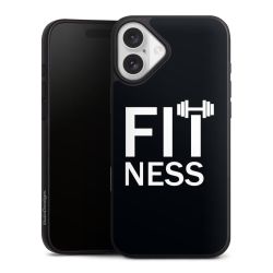 Organic Case schwarz