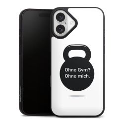 Organic Case schwarz