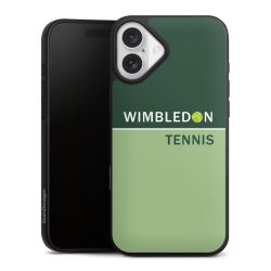 Organic Case schwarz