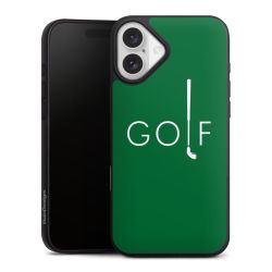 Organic Case schwarz