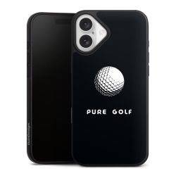 Organic Case schwarz