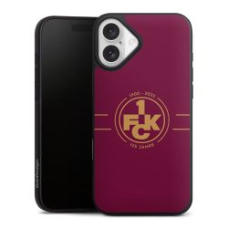 Organic Case schwarz