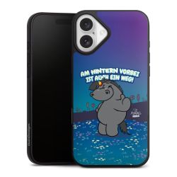 Organic Case schwarz