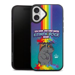 Organic Case schwarz