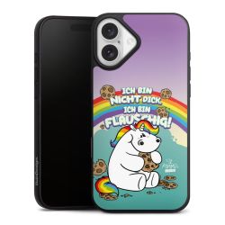 Organic Case schwarz