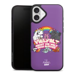 Organic Case schwarz