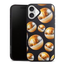 Organic Case schwarz