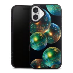 Organic Case schwarz