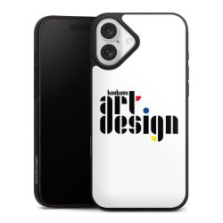 Organic Case schwarz