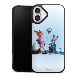 Organic Case schwarz