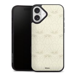 Organic Case schwarz