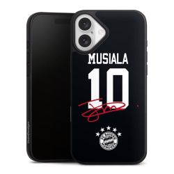 Organic Case schwarz