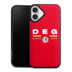 Organic Case schwarz