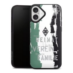 Organic Case schwarz