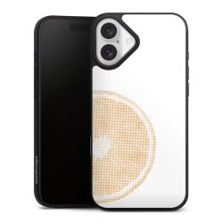 Organic Case schwarz