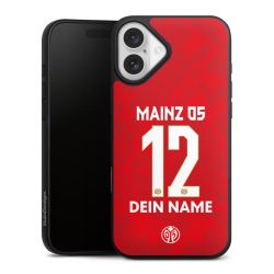 Organic Case schwarz