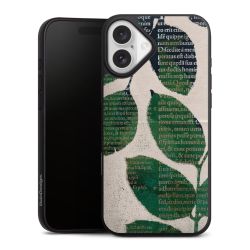 Organic Case schwarz