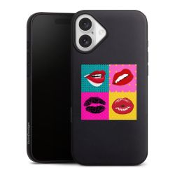 Organic Case schwarz