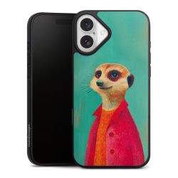 Organic Case schwarz