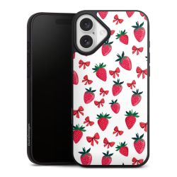 Organic Case schwarz