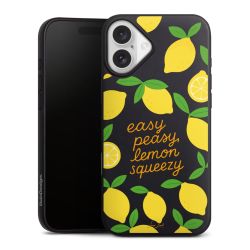 Organic Case schwarz